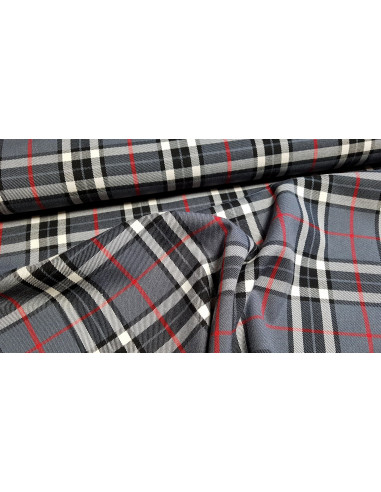 Tartan ecossais