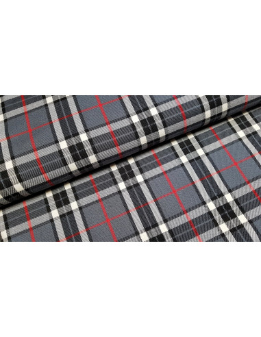 Tartan ecossais