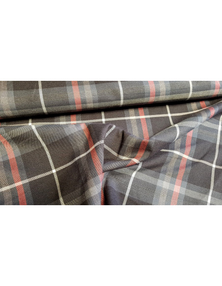 Tartan ecossais