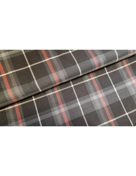 Tartan ecossais