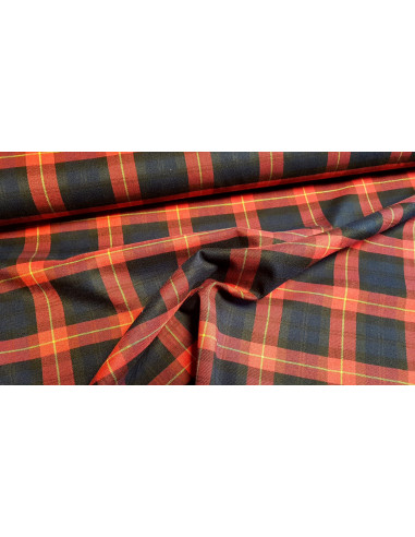 Tartan ecossais