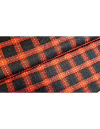 Tartan ecossais