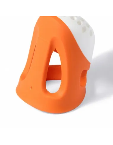 Dé à coudre ergonomique