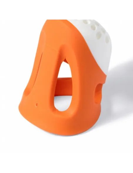 Dé à coudre ergonomique