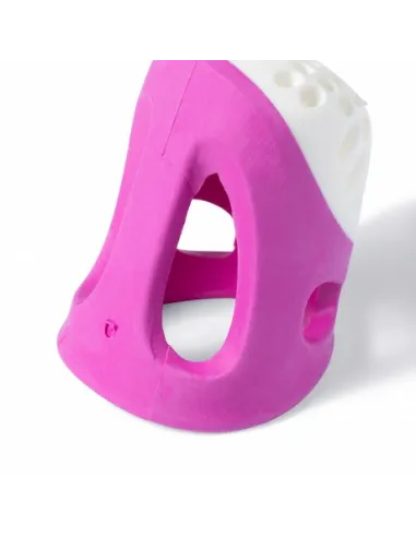 Dé à coudre ergonomique
