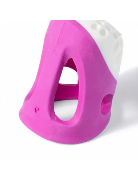 Dé à coudre ergonomique