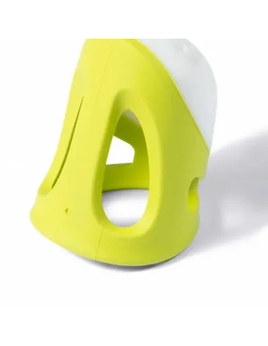 Dé à coudre ergonomique