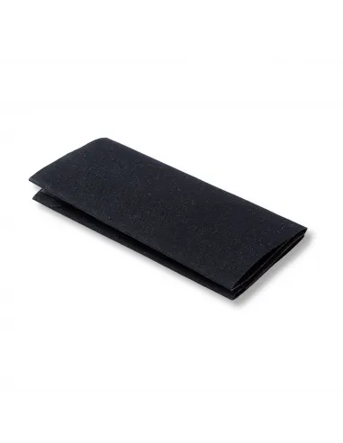 Pièce thermocollante Prym noire 12 x 45 cm | Zephyr Tissus