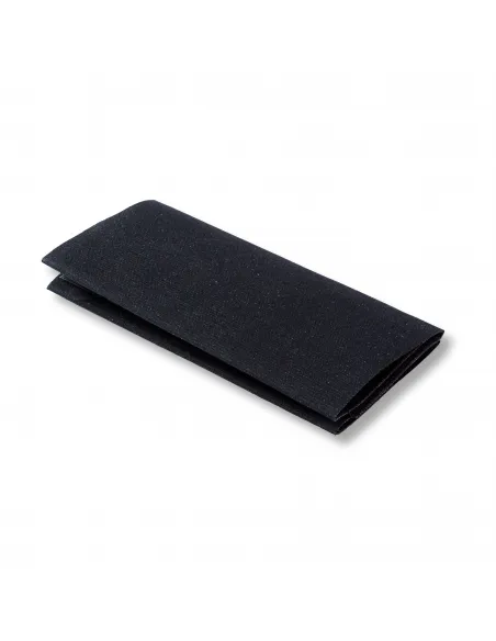 Pièce thermocollante Prym noire 12 x 45 cm | Zephyr Tissus