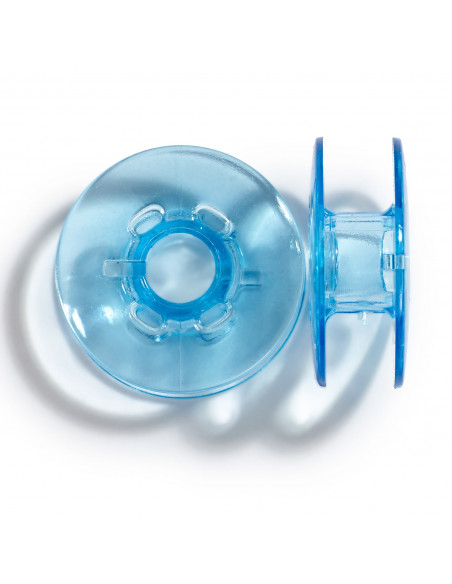 Canettes pour boitier double 21,9