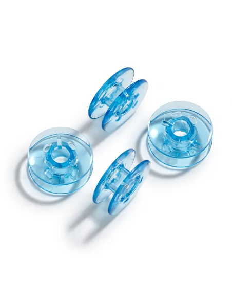 Canettes Prym boîtier double Ø 21,9 mm | Zephyr Tissus