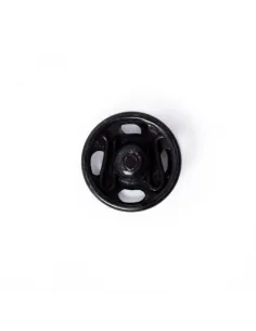 Boutons pression à coudre Prym Noir 9 mm | Zephyr Tissus 2