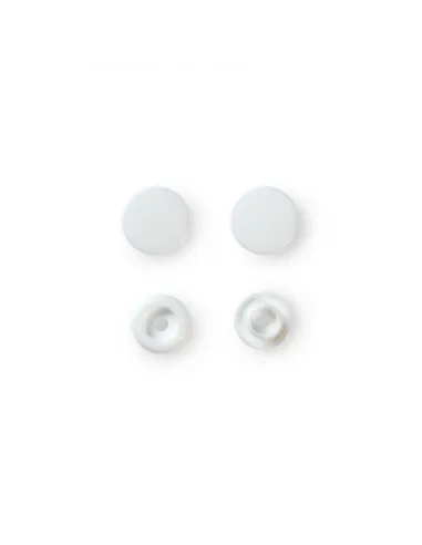 Boutons pression Color Snaps Prym 12,4 mm | Zephyr Tissus