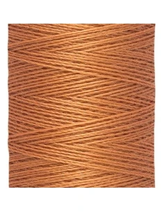 Fil, Universel Gütermann, Polyester Élastique Haute Résistance, 100 m, Coloris au choix
