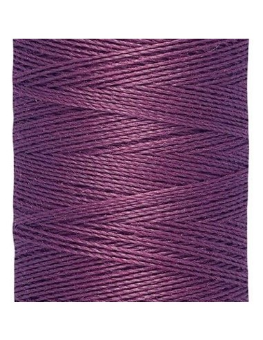 Fil, Universel Gütermann, Polyester Élastique Haute Résistance, 100 m, Coloris au choix