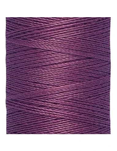Fil, Universel Gütermann, Polyester Élastique Haute Résistance, 100 m, Coloris au choix