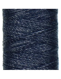 Fil, Jeans Gütermann, Polyester/Coton Bicolore, 100 m, Col. 5145