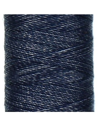 Fil, Jeans Gütermann, Polyester/Coton Bicolore, 100 m, Col. 5145