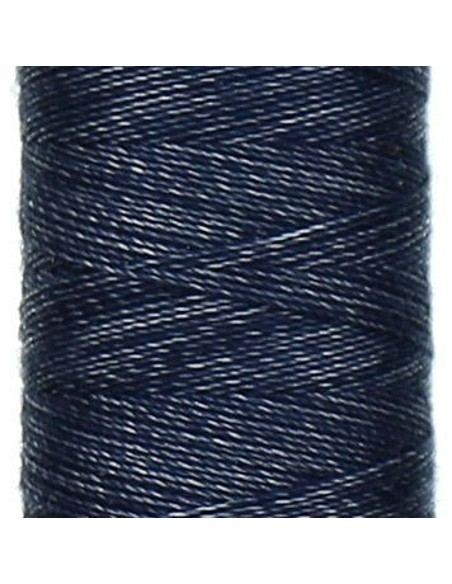 Fil, Jeans Gütermann, Polyester/Coton Bicolore, 100 m, Col. 5145