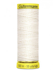 Fil lin Gütermann 50 m 2