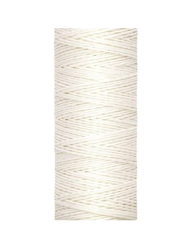 Mercerie, Fil de lin, Gütermann, 50 m, Couture main