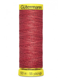 Fil lin Gütermann 50 m