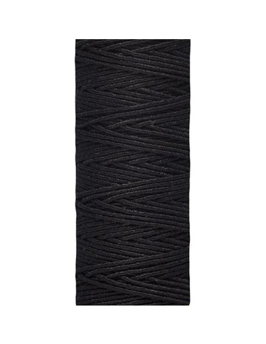 Fil, Élastique Gütermann, Polyester/Polyuréthane, 10 m