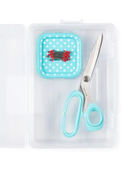 Kit de couture débutant Prym Love, menthe | Zephyr Tissus