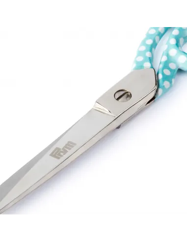 Ciseaux de couture Prym Love 18 cm, acier | Zephyr Tissus