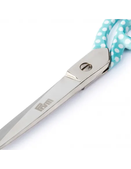 Ciseaux de couture Prym Love 18 cm, acier | Zephyr Tissus
