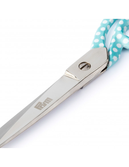 Ciseaux tissus « Prym Love » 18cm