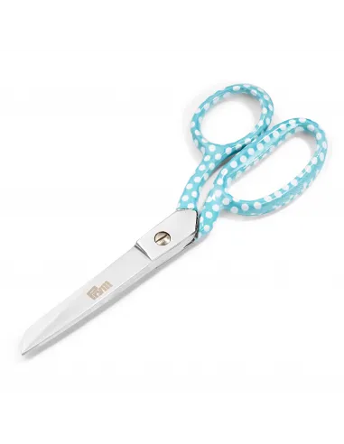 Ciseaux de couture Prym Love 18 cm, acier | Zephyr Tissus