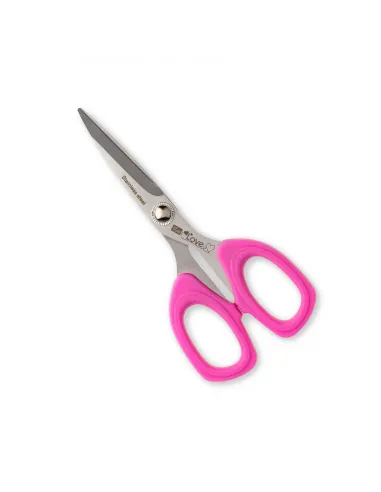 Ciseaux couture micro-dents Prym 13,5 cm | Zephyr Tissus