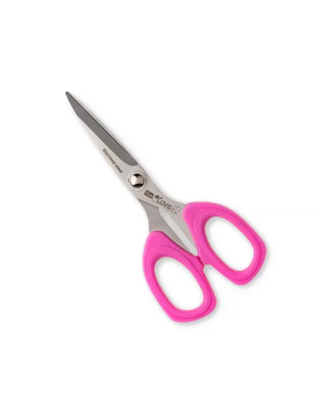 Ciseaux couture micro-dents Prym 13,5 cm | Zephyr Tissus