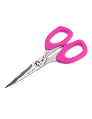 Ciseaux couture micro-dents Prym 13,5 cm | Zephyr Tissus