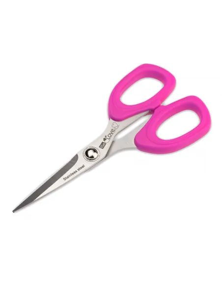 Ciseaux couture micro-dents Prym 13,5 cm | Zephyr Tissus