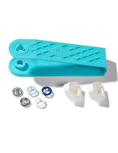 Boutons pression Prym Love Jersey 8 mm | Zephyr Tissus