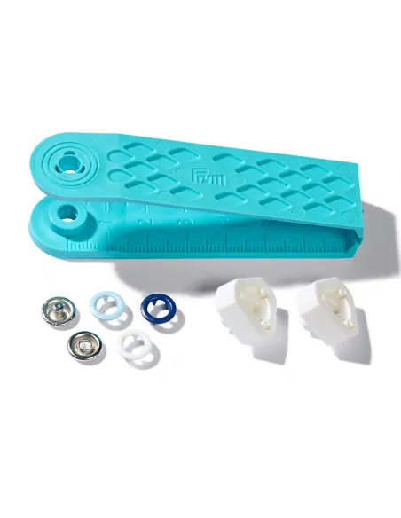 Boutons pression Prym Love Jersey 8 mm | Zephyr Tissus