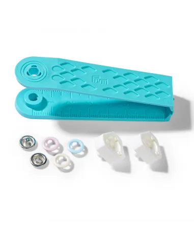 Boutons pression Prym Love Jersey 8 mm | Zephyr Tissus