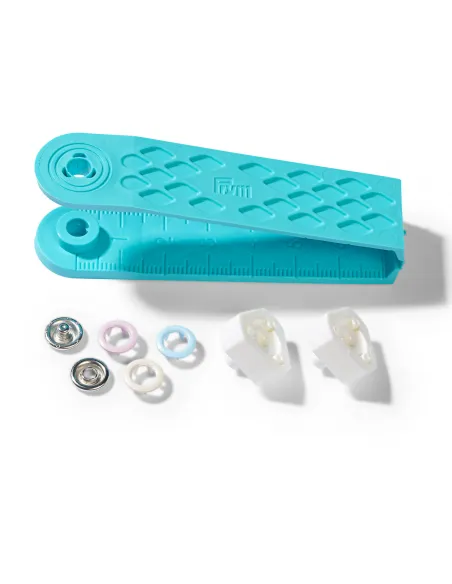 Boutons pression Prym Love Jersey 8 mm | Zephyr Tissus