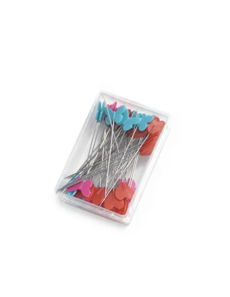 Épingles à tête plastique Prym Love, 50 mm | Zephyr Tissus