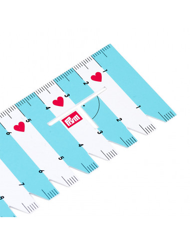 Règlette « Prym Love »