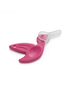 Enfile-aiguilles Birdy Prym Love, fuchsia | Zephyr Tissus 2