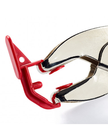 Pince VARIO à percer et à river « Prym Love » + outils color snaps