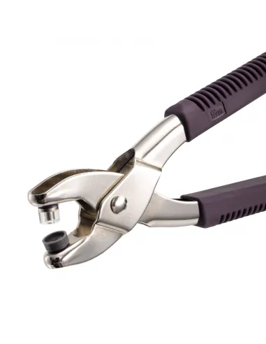 Jeu d'outils Color Snaps Mini 9 mm Prym | Zephyr Tissus