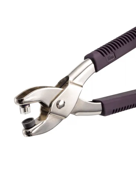 Jeu d'outils Color Snaps Mini 9 mm Prym | Zephyr Tissus