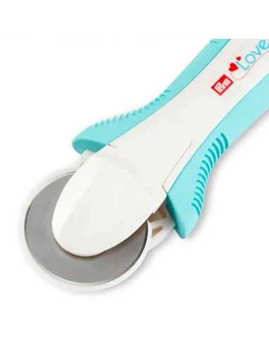 Couteau rotatif Prym Love Ø 45 mm | Zephyr Tissus