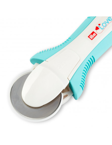 Couteau rotatif "Omnicut", Prym Love