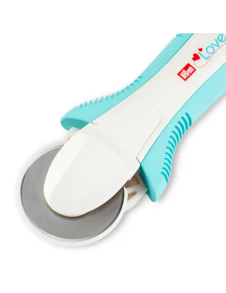 Couteau rotatif Prym Love Ø 45 mm | Zephyr Tissus