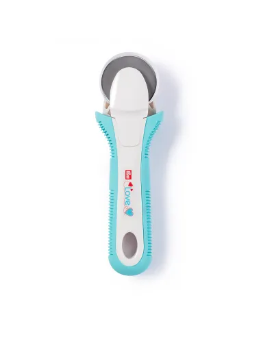 Couteau rotatif Prym Love Ø 45 mm | Zephyr Tissus
